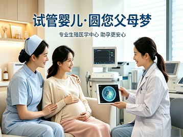 青田辅助生育服务 试管婴儿行业的兴起背景、发展与未来展望