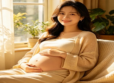 青田代孕女生有哪些方案可以帮助优势卵泡快速排出